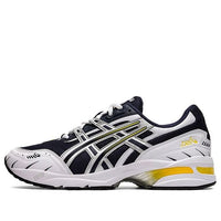 حذاء ASICS Gel-1090 "Pure Silver" 1021A275-400