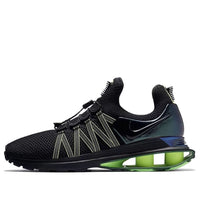 حذاء Nike Shox Gravity 'Gorge Green' AR1999-003