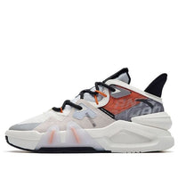 ANTA Baoda 4 Low 'Maiqiao Grey' 112238080-3