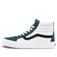 حذاء Vans SK8-HI Reissue 6 "Marshmallow Evergreen" VN0A4BVH22D