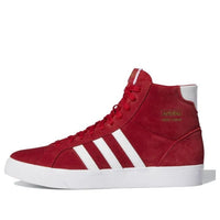 adidas originals Basket Profi 'Red White' FW3101