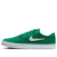 Nike SB Chron 2 Canvas 'Malachite Star Blue' DM3494-302