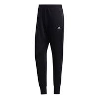 بنطال رياضي رجالي أنيق أسود اللون من adidas WJ PNT SWT GF4033