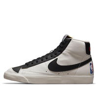 حذاء Nike NBA x Blazer Mid '77 EMB '75th Anniversary - Trail Blazers' DD8025-101