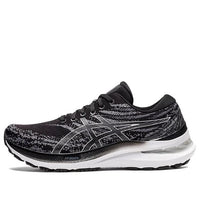 (WMNS) ASICS Gel-Kayano 29 'Black White' 1012B272-002