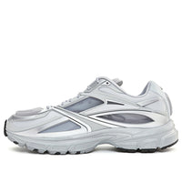 Reebok Unisex Premier Road Modern Running Shoes Grey S23726