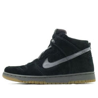 حذاء Nike SB Dunk High Pro 'Fog' 305050-002