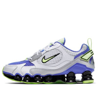 (WMNS) Nike Shox TL Nova 'White Sapphire' CV3602-100
