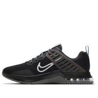 حذاء Nike Air Max Alpha Trainer 3 "أسود وأزرق وأبيض" CJ8058-014
