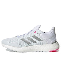 (WMNS) adidas PureBoost 21 'White Silver Mint' GY5097