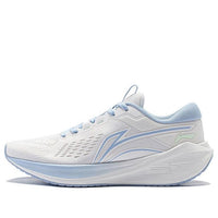 (WMNS) Li-Ning WuShi 5S Lite V2 'Smoke White Blue' ARST054-5