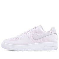 Nike Air Force 1 Ultra Flyknit Low 'Light Violet' 817419-500