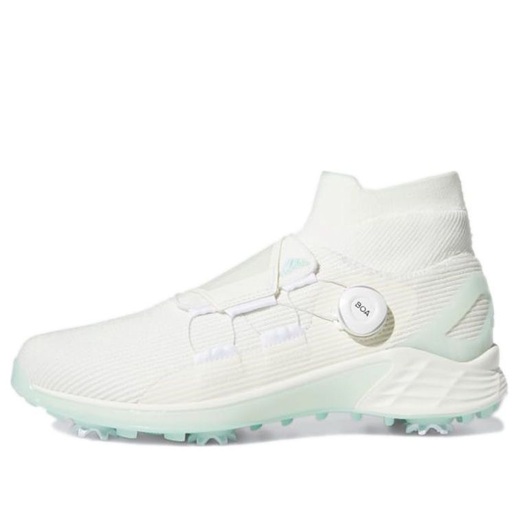 أديداس ZG21 Motion Primegreen BOA متوسط ​​"غير مصبوغ" GY7614