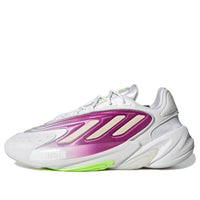 (WMNS) adidas Ozelia 'Cloud White Purple' H04267