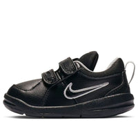 (TD) Nike Pico 4 'Black Silver' 454501-001