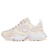 (WMNS) Nike Air Heights 'White Pink' CI0603-107