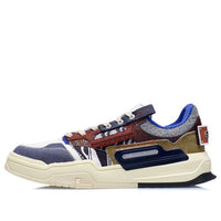 Li-Ning Geek 'Navy Beige' AGCR119-4
