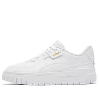 (WMNS) PUMA Cali Dream 'White' 393355-03