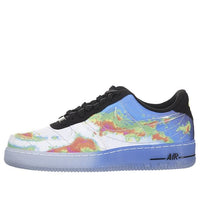 حذاء Nike Air Force 1 Comfort Prm W-Man "Weatherman" 599457-100