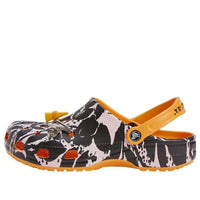 Crocs x Stance x B. Thom Classic Clogs 'Floral Stencil' 207941-90H