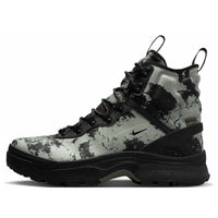 Nike ACG Zoom Gaiadome Gore-Tex 'White Black Camo' IB2328-001