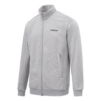 جاكيت رياضي adidas مقاسات آسيا "رمادي" JJ0425