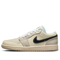 (WMNS) Air Jordan 1 Low SE 'Sanddrift' HQ3440-101