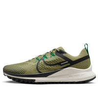 Nike React Pegasus Trail 4 'Neutral Olive' FJ4733-200
