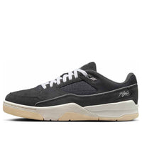 Air Jordan Flight Court 'Anthracite Sail' HF3255-002