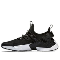 حذاء Nike Air Huarache Drift Breathe 'Black Anthracite' AO1133-002
