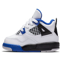 (TD) Air Jordan 4 Retro 'Motorsports' 308500-117