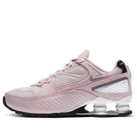 (WMNS) Nike Shox Enigma 9000 'Barely Rose' BQ9001-600