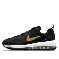 Nike Air Max Genome 'Black Metallic Gold' DM7567-001