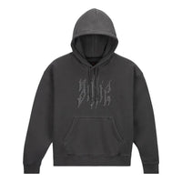 (WMNS) Air Jordan x Billie Eilish Hoodie Asia Sizing 'Black' DV7358-010