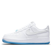 (WMNS) Nike Air Force 1 Low '07 LX 'UV Reactive Swoosh' DA8301-101