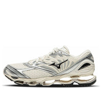 حذاء Mizuno Wave Prophecy LS 'Pristine Black Silver' D1GA251101