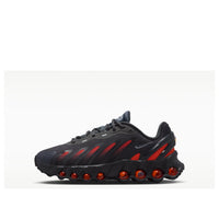 (GS) Nike Air Max Dn8 'Dark Smoke Grey Team Orange Carbon' HF7310-012