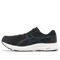 ASICS Gel-Contend 8 4E 'Black Reborn Blue' 1011B679-003