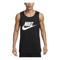 Nike Sportswear Tank 'Black' AR4991-013
