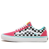 حذاء Vans Old Skool Pro 'Golf Wang' VN000ZD4J7T