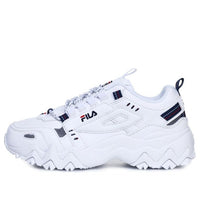 (WMNS) FILA Oakmont أبيض/أسود 1JM00801_125