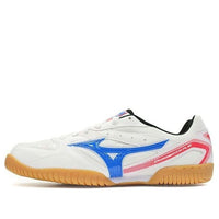 حذاء Mizuno Crossmatch Plio RX 3 'White Blue Pink' 81GA183021