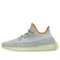 حذاء adidas Yeezy Boost 350 V2 "Desert Sage" FX9035