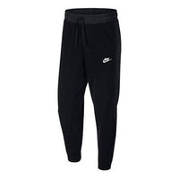 بنطال Nike SPORTSWEAR AS للرجال من Nike Sportswear باللون الأسود 929127-010