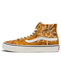 حذاء Vans SK8-HI 38 Tie-dye Decon VR3 SF VN0A4BX651X