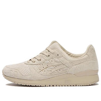 حذاء ASICS Gel Lyte 3 "رمادي ريشي" 1201A050-022