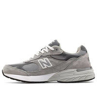 (WMNS) حذاء New Balance 993 صنع في الولايات المتحدة الأمريكية "رمادي" WR993GL