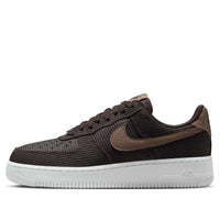 (WMNS) Nike Air Force 1 Low Corduroy Pack 'Baroque Brown' IM6533-200