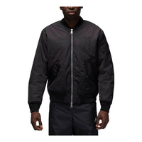 Air Jordan Essentials Renegade Jacket 'Black' FB7316-010