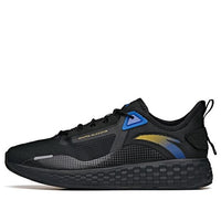 مجموعة ANTA Run "أسود أزرق ذهبي" 912125523-3